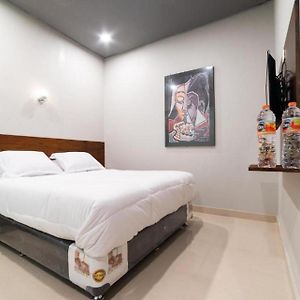 Kamar queen deluxe
